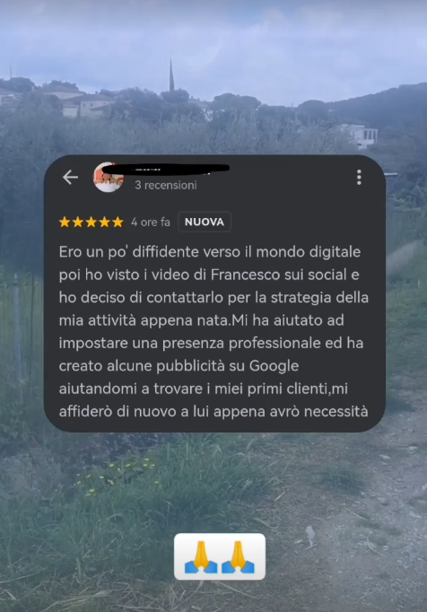 Recensione