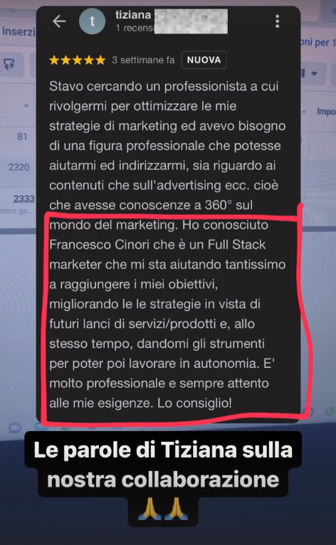 Recensione
