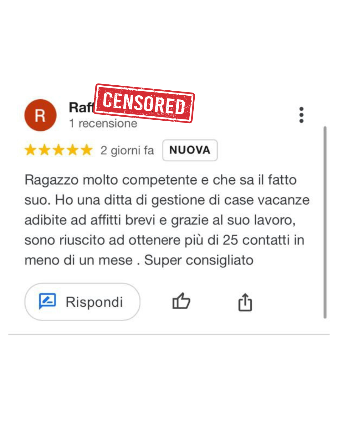 Recensione