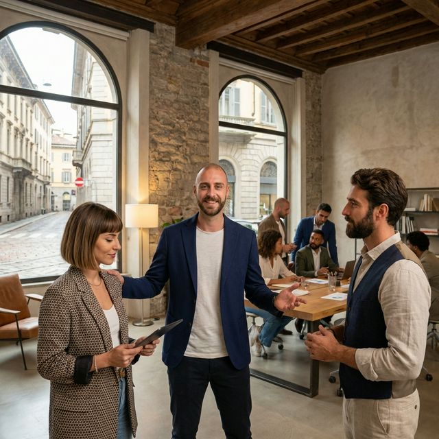 Team collaboration