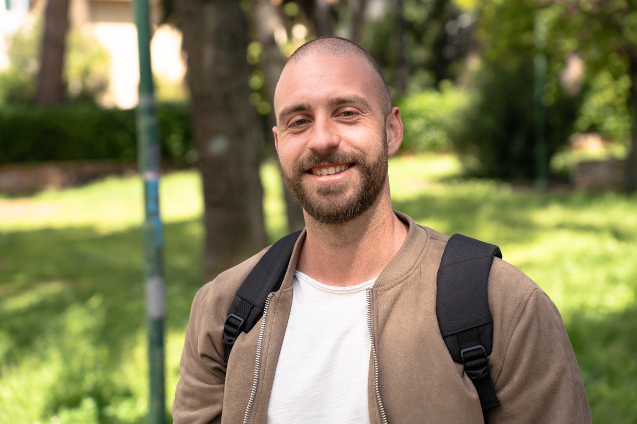 Francesco Cinori